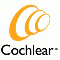 Cochlear logo vector logo