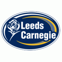 Leeds Carnegie logo vector logo