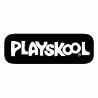 Playskool logo vector logo