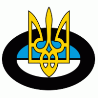 Rugby Federation of Ukraine logo vector logo