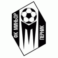 FK Minyor Pernik logo vector logo