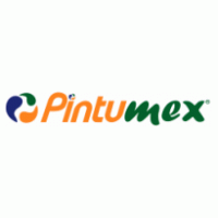 Pintumex logo vector logo