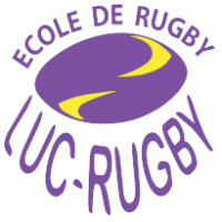 Lille UC Rugby logo vector logo