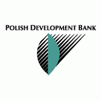 Polish Development Bank logo vector logo