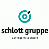 Schlott Gruppe AG logo vector logo