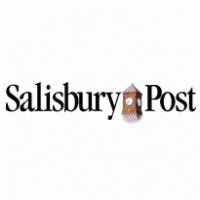 Salisbury Post logo vector logo
