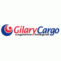 Gilary Cargo logo vector logo