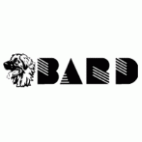 Bard logo vector logo
