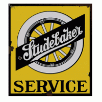 Studebacker Service logo vector logo