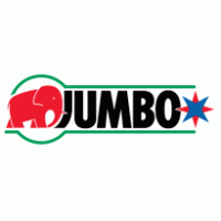 Jumbo Shipping logo vector logo