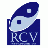 RC Vannes logo vector logo