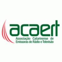 ACAERT logo vector logo