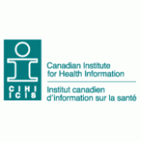 Canadian Institute for Health Information logo vector logo