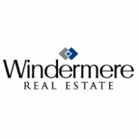Windermere Real Estate logo vector logo