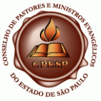 CPESP – Conselho de Pastores de São Paulo logo vector logo
