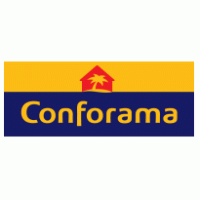 CONFORAMA logo vector logo