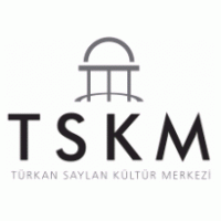 TÜRKAN SAYLAN KÜLTÜR MERKEZİ logo vector logo