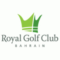 Royal Golf Club logo vector logo