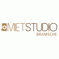 Mietstudio Bramsche logo vector logo
