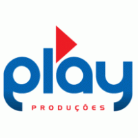 Play Produ logo vector logo