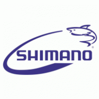Shimano logo vector logo