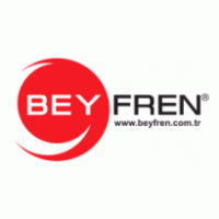 Beyfren logo vector logo