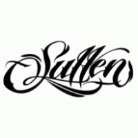 Sullen logo vector logo