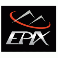 Epix Gear logo vector logo