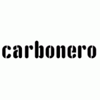 Carbonero logo vector logo