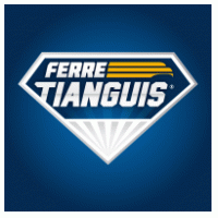 Ferre Tianguis, veracruz logo vector logo