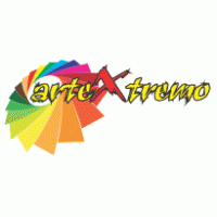 artextremo logo vector logo