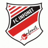 Tallinna Infonet FC logo vector logo