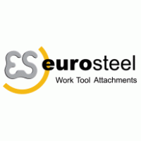 Euro Steel Holland logo vector logo
