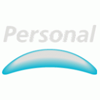 Telecom Personal logo vector logo