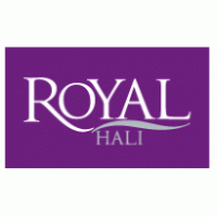 Royal Hali logo vector logo