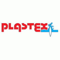 Plastex Composite logo vector logo