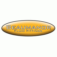 Beaumanor Fluid Fittings logo vector logo
