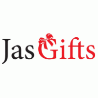Jas Gifts logo vector logo