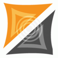 The Cave logo vector logo