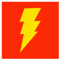 Shazam logo vector logo
