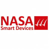 Nasa Smart Devices logo vector logo
