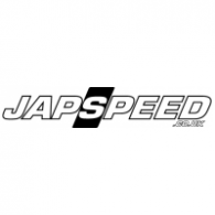 Japspeed logo vector logo