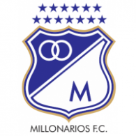Millonarios Futbol Club logo vector logo