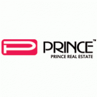Prince Real Estate Pvt Ltd logo vector logo