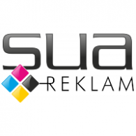 Şua Reklam logo vector logo