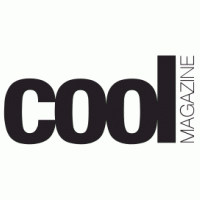 cool MAGAZINE logo vector logo