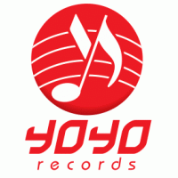 Yoyo Records logo vector logo