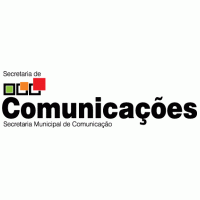 Secretaria de Communicacoes logo vector logo