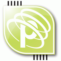 pontodeinicio logo vector logo