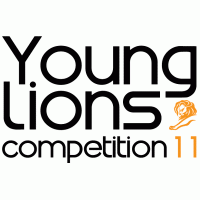 Young Lions Competition logo vector logo